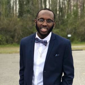 Meet your Posher, Thaddeus